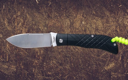 Is the Timber Jack the Ultimate Modern Slipjoint for 2026?