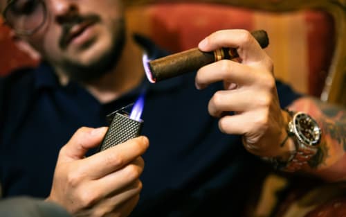 Top-Rated Award Winning Cigars Worth Grabbing