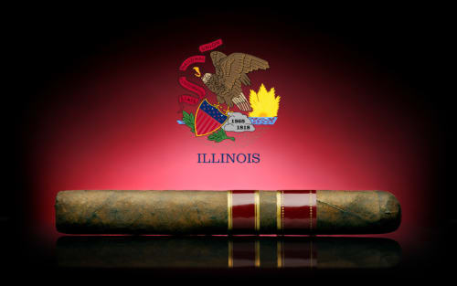 Will Illinois Kill Online Cigar Deals in 2026?