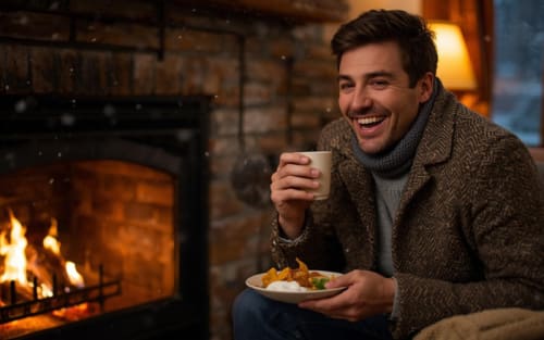 Costco's Best Winter Comfort Foods For Busy Nights