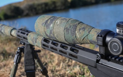 Idaho Poised To Restrict High-Tech Hunting Gear