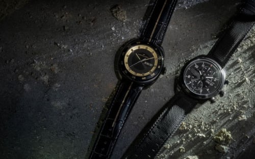 Hamilton Drops Limited Resident Evil Watches Built for Gamers Who Actually Wear Timepieces