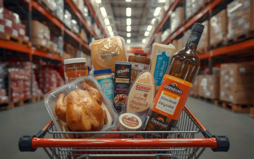 11 Costco Food Items That Have A Cult Following
