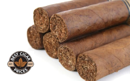 AJ Fernandez Partners With Best Cigar Prices
