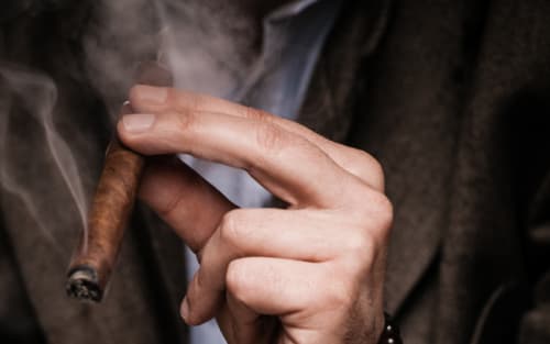Mississippi Lawmaker Pushes Another Tax Hike on Cigars
