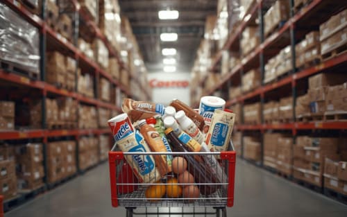 11 Costco Must-Haves That Belong in Every Cart