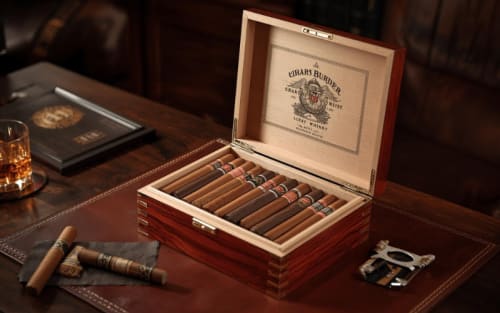 Best Budget Cigars To Stock Your Humidor Under $200