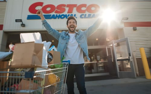 14 Things I Bought At Costco This Month That I'd 100% Buy Again
