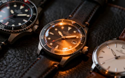 Watch Microbrands You Should Be Watching 