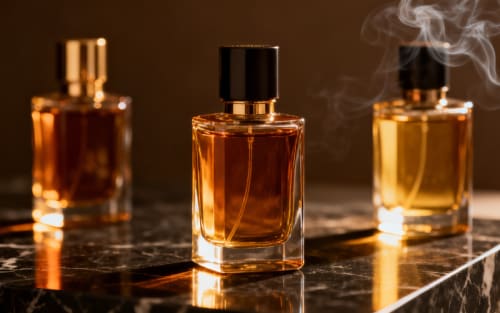 Popular Middle Eastern Colognes For Men