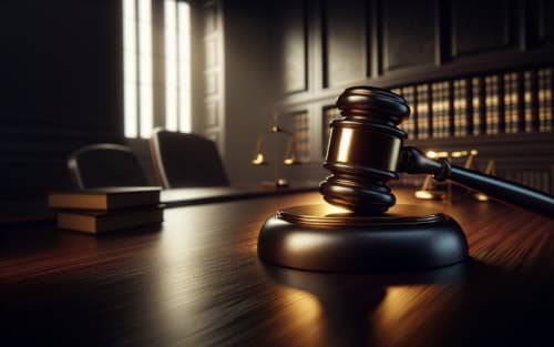 N.C. Fishing Lawsuit That Could Change Everything