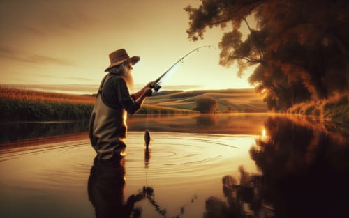 Iowa's Hunting and Fishing Fees Are Going Up, Here's What It Costs You