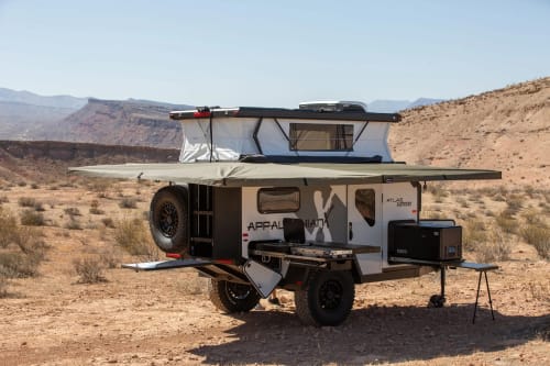 When a Trailer Costs $48K, Here's What You're Buying