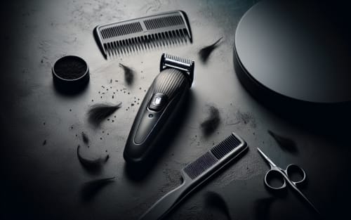 Top Rated Beard Trimmers