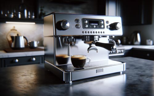 Espresso Machines To Elevate Your Coffee Game