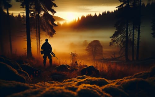 Hunting Gear Must Haves