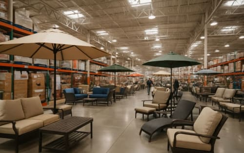 12 Costco New Arrivals Hitting The Shelves This Spring