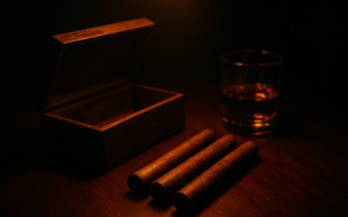 Premium Cigar Imports Are Flattening Out