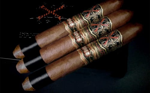 OpusX Rare Black Is Getting Three New Sizes