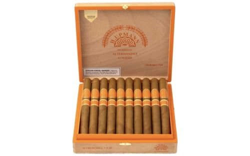H. Upmann Nicaragua Sunrise: A New Connecticut Worth Watching