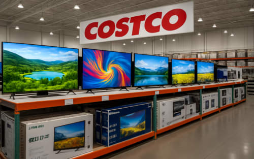 Costco Tech Deals You Can't Miss