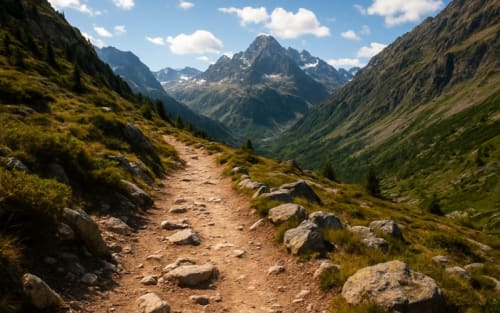 The Hardest Hiking Trails in America That Are Still Worth It