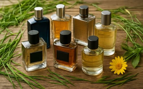 Best Affordable Mens Colognes for Spring
