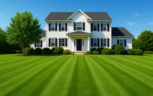 12 Tips For Maintaining The Perfect Lawn