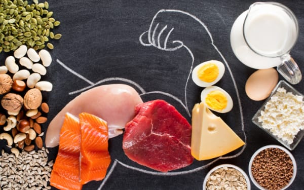 15 Protein-Rich Meals That Will Keep You Satisfied