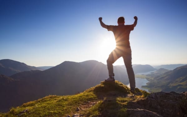 The Boundless Benefits of Spending Time Outdoors