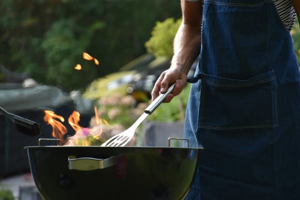 BBQ Grill Spatulas Every Man Should Own