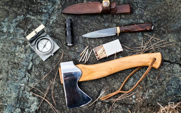 The Mindset and Lifestyle of Survivalists