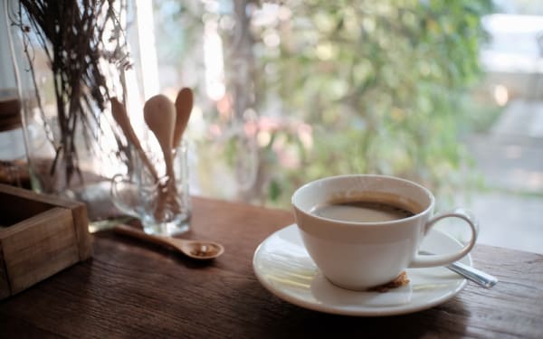 How To Perfect Your Morning Coffee Routine