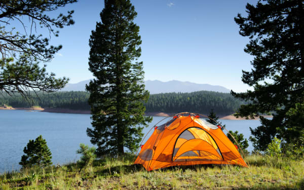 10 Next-Level Camping Gear Upgrades for 2025