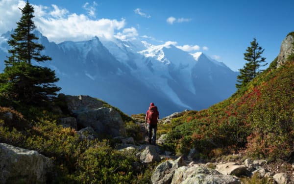 How to Plan a Backcountry Hiking Trip Like a Pro