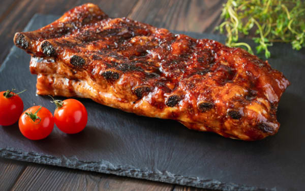 The Secret to Smoky Ribs Without a Fancy Smoker