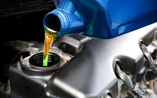Why Regular Oil Changes Are Non-Negotiable