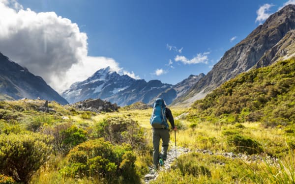 How to Pack a Daypack for Any Hiking Conditions