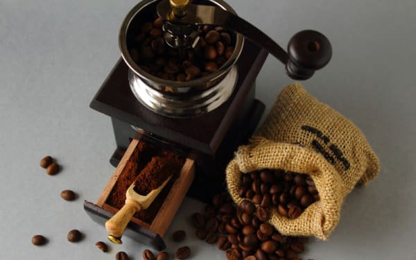 Why Freshly Ground Beans Transform Your Cup