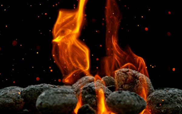 Why Charcoal Grilling Beats Gas for Flavor