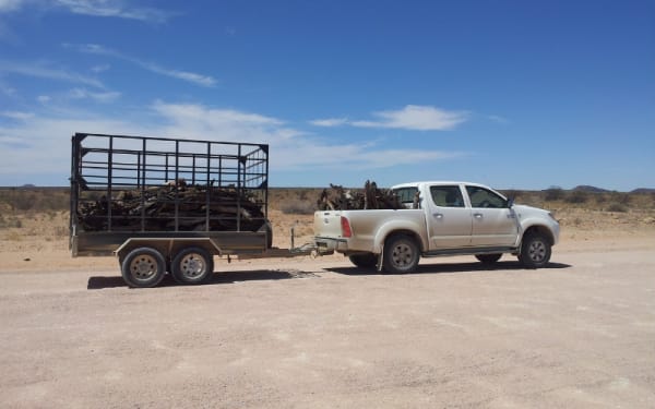 Why Diesel Engines Excel in Towing Power