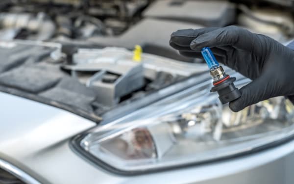 How to Retrofit LED Lights for Better Visibility