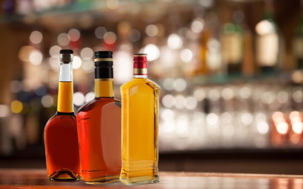 12 Rums That’ll Make Any Man’s Bar Legendary