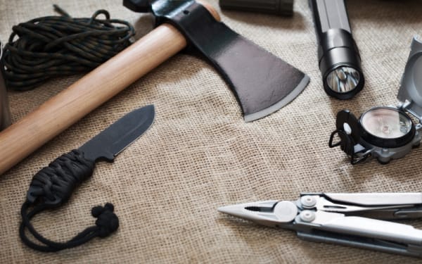 The 12 Survival Items I Carry Everywhere