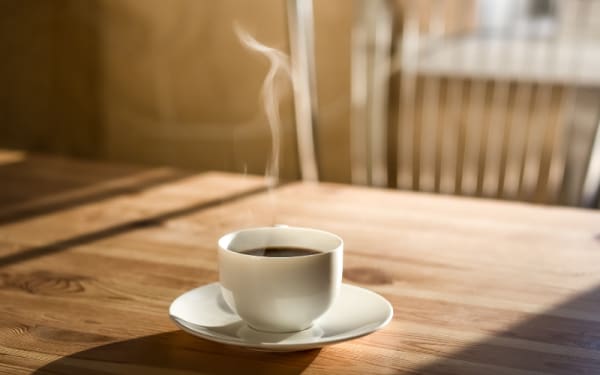 What Your Morning Coffee Drink Says About You