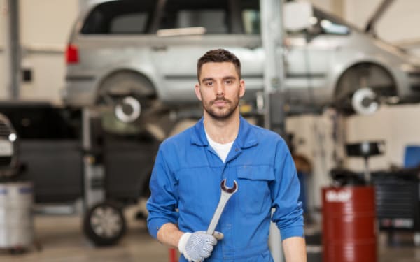 Mechanics Say You Should Never Do These Things