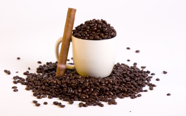 Are You Fan Of Coffee? Try These Cigar Pairings