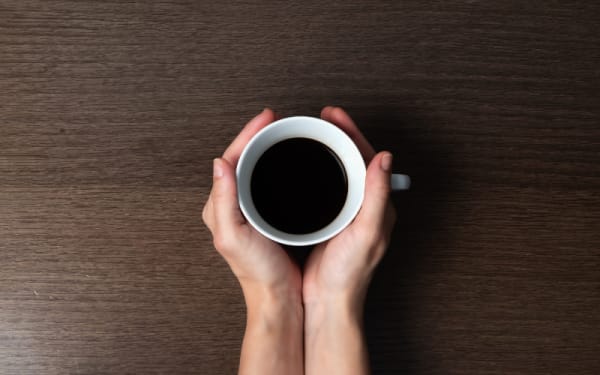 Does Your Morning Coffee Really Keep You Hydrated?