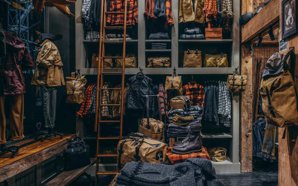 The Enduring Legacy of Filson: Crafting Gear That Defies Time and Elements