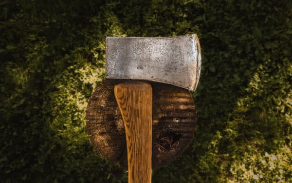 How to Haft an Axe: A Step-by-Step Guide for Beginners